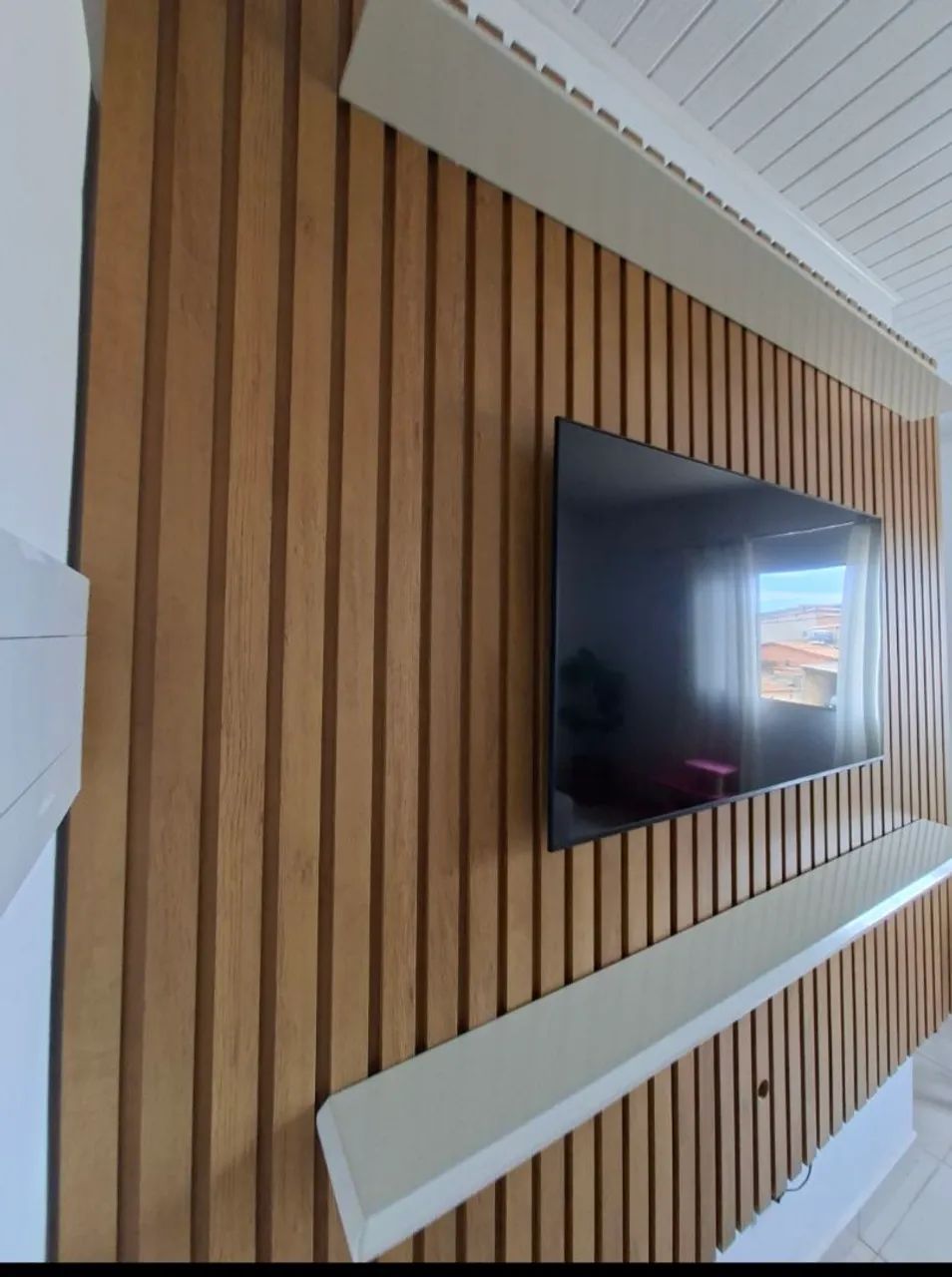 VENDO PAINEL E RACK 