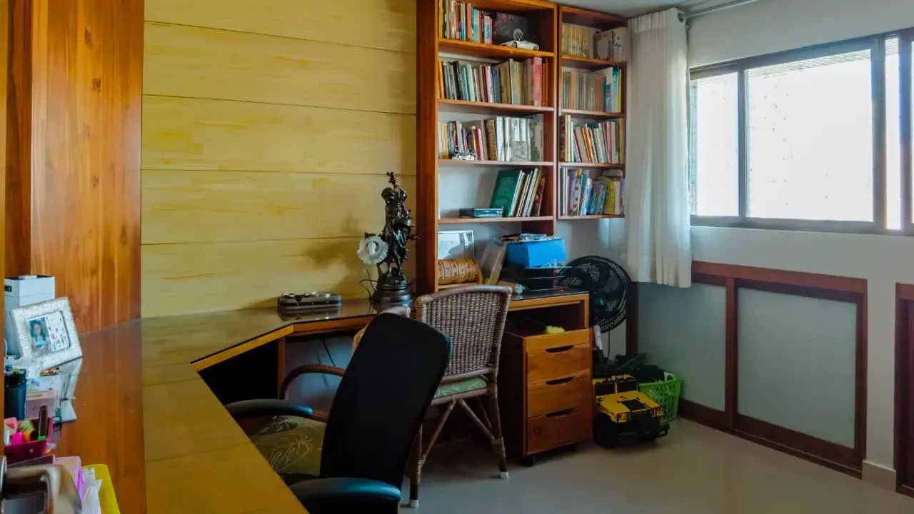 APARTAMENTO COM 200M² EM PETROPOLIS - Foto 5