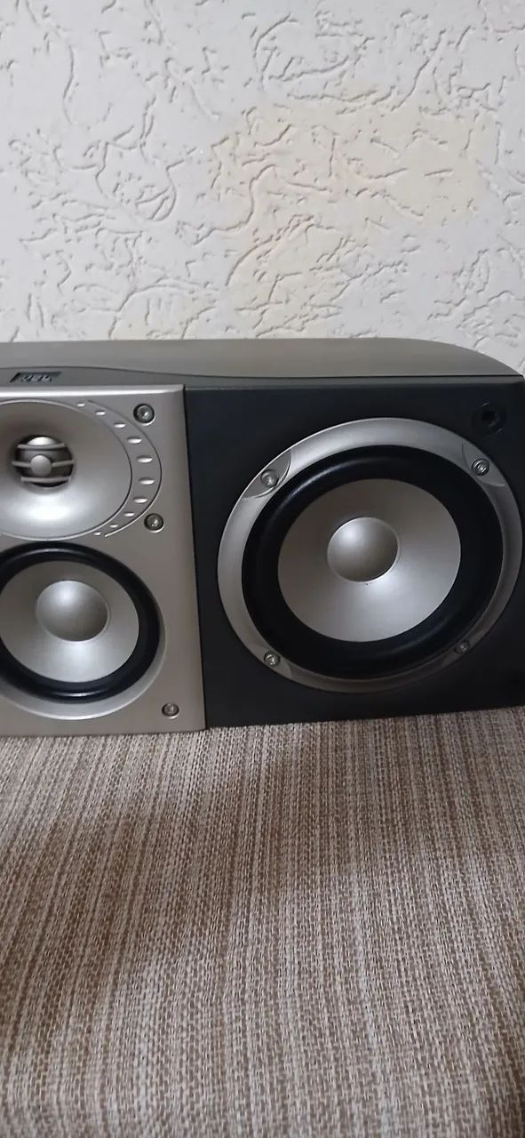 Caixa Central JBL - Foto 3
