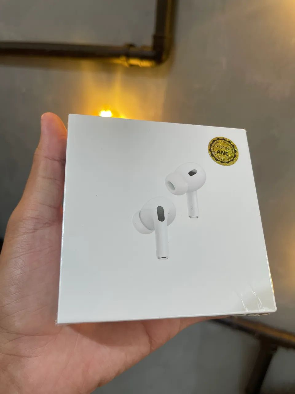AirPod pro 4