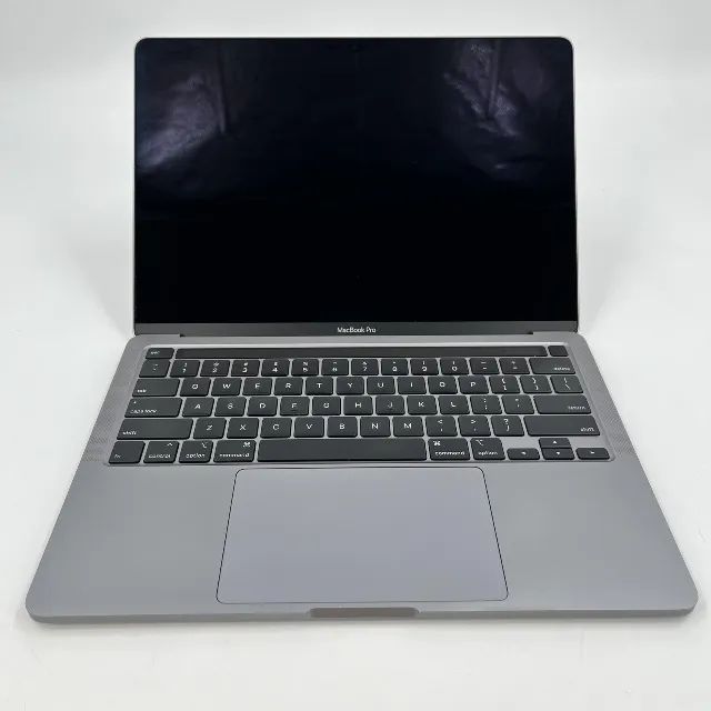 T*F様 MacBook Pro 13インチ M1 2020 スペースグレー Macbook Pro M1 13 polegadas 512 Gb | KaBuM!