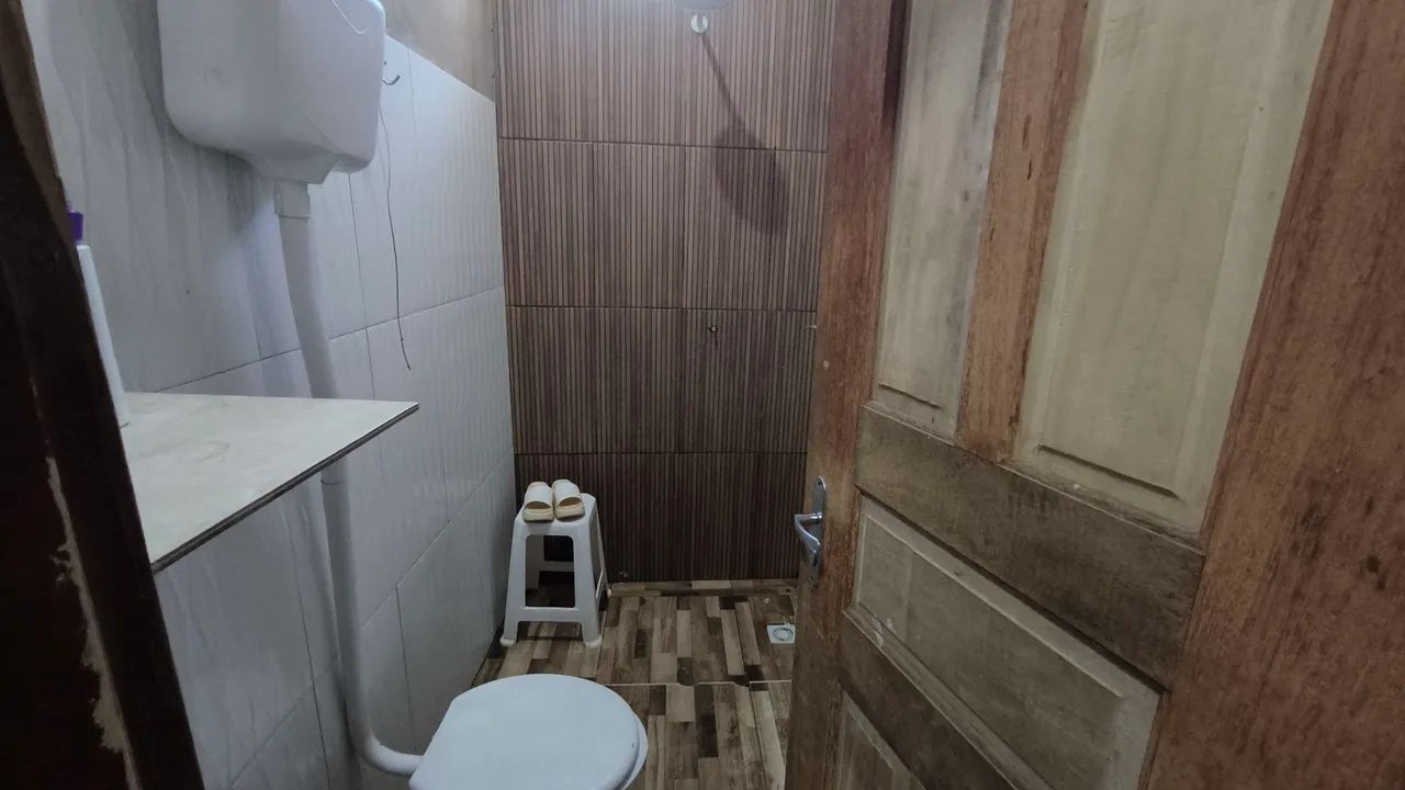 Vendo casa no Bairro Boa Vista - Foto 3