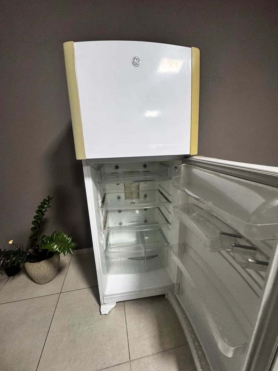 Geladeira GE - Foto 3
