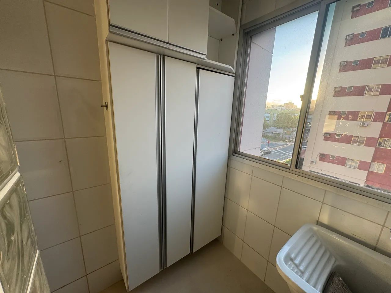 Apartamento de 2 quartos em coqueiral  - Foto 3