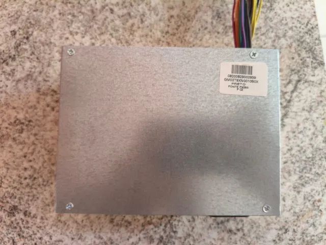 Fonte ATX 200w - Foto 2