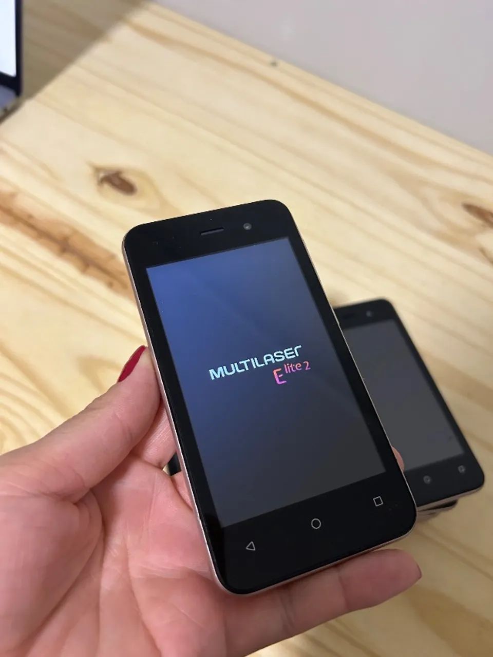 Smartphone Multilaser E Lite 2 - Foto 4