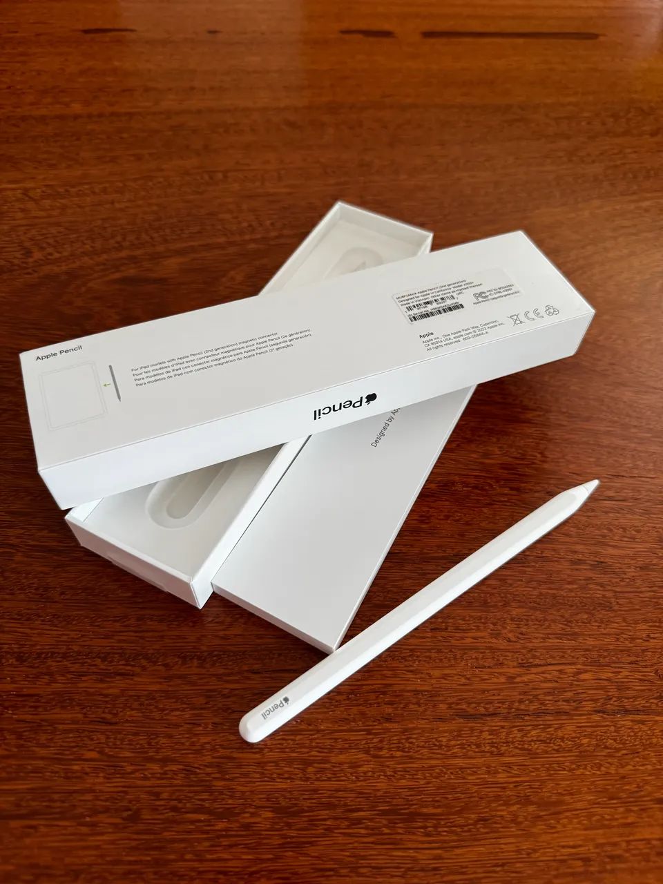 Apple Pencil 2a geração - Tablets e E-Readers - Cobilândia, Vila