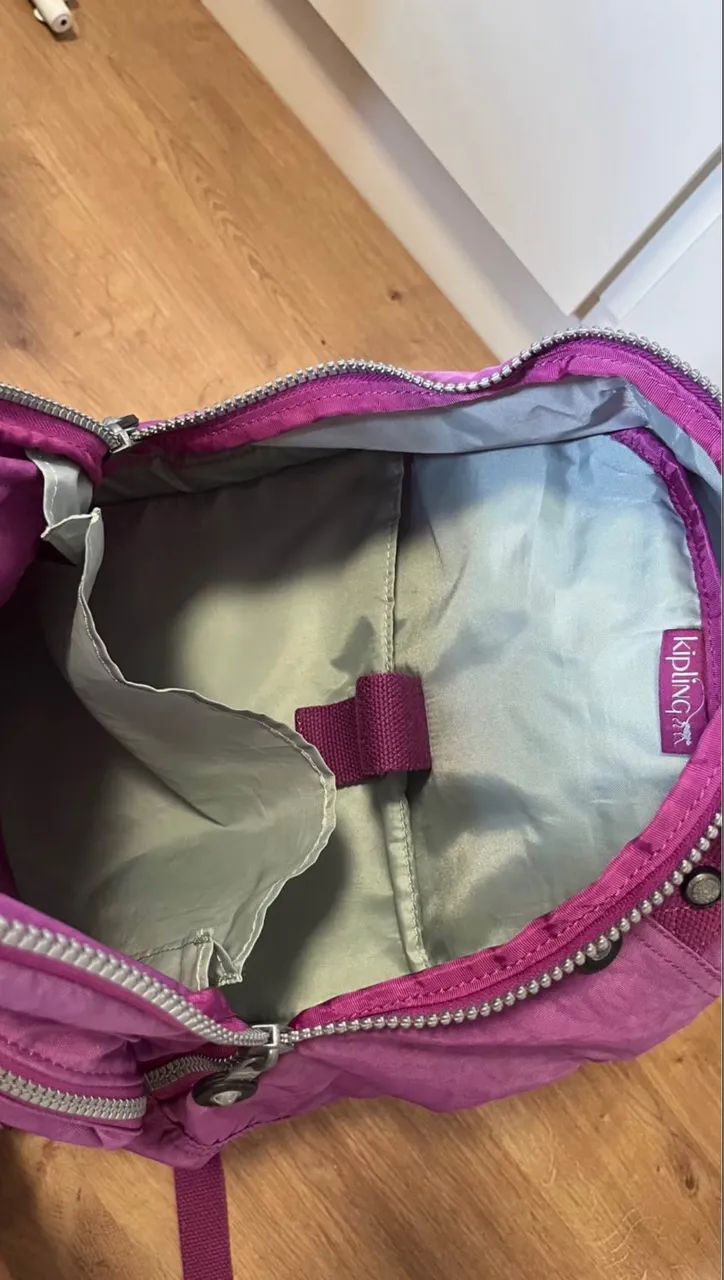 Mochila Kipling - Foto 3