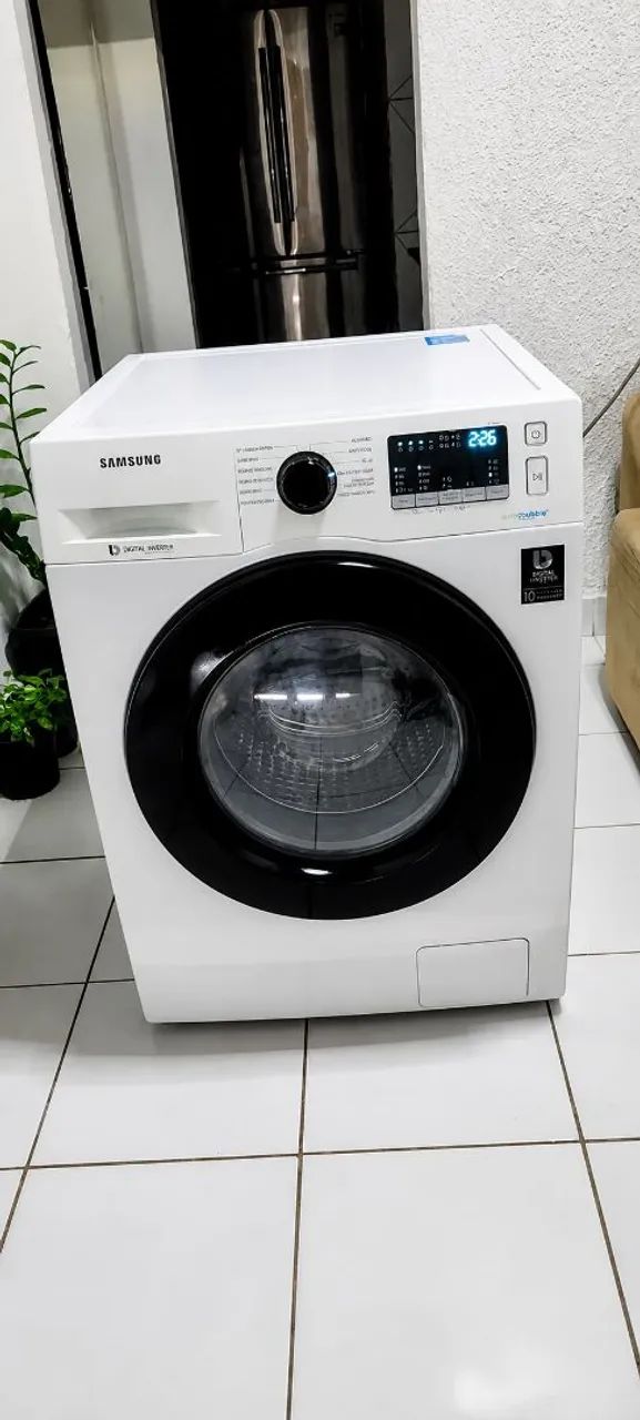 Lava e seca Samsung 11kg 