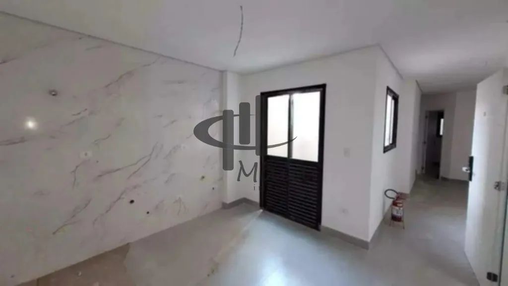 Venda Apartamento Santo Andre Campestre Ref: 42256 - Foto 5