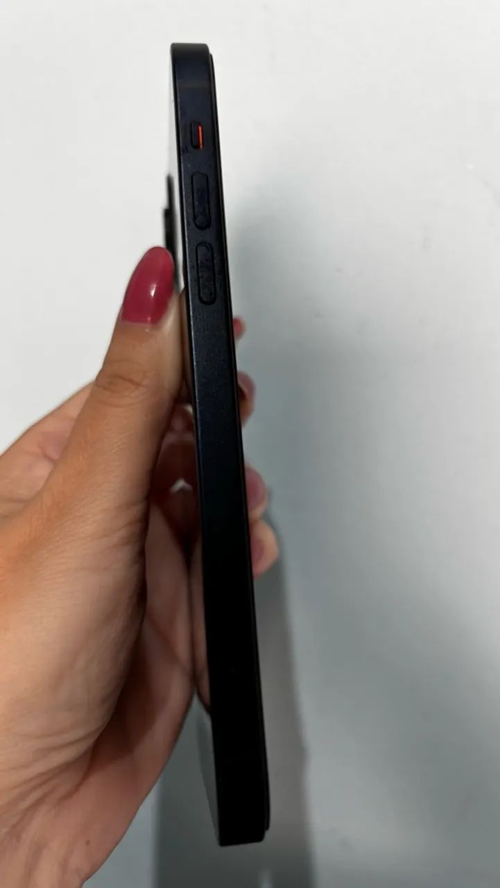 iPhone 12 256gb - perfeito - Foto 3