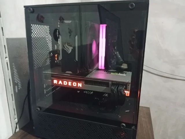 PC GAMER - Foto 2