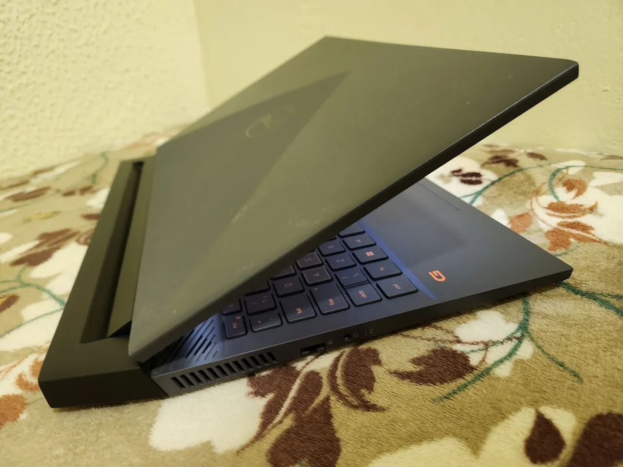 Dell G15 5520, Intel i5 12°, RTX3050 - Foto 3