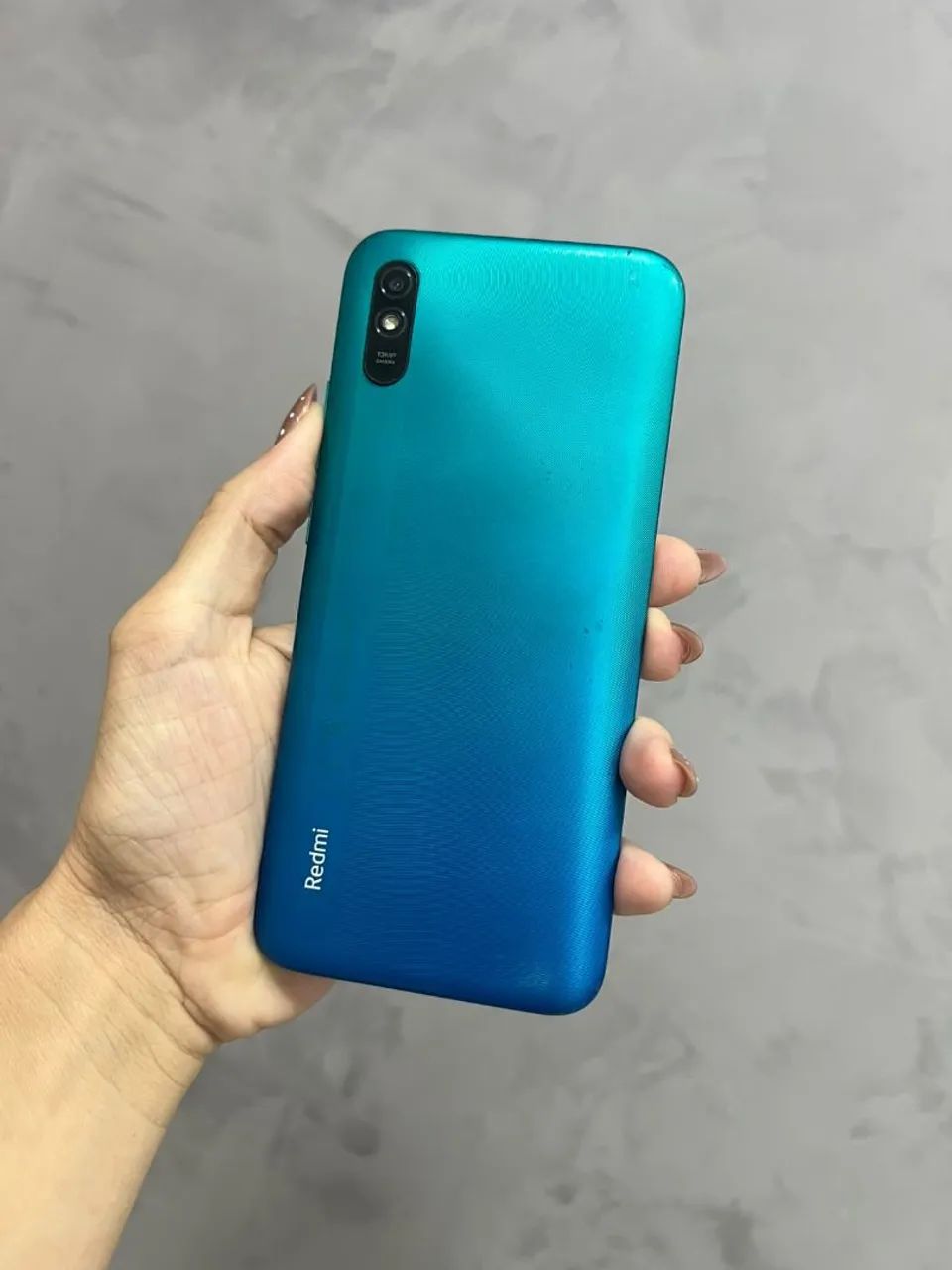 REDMI 9A 