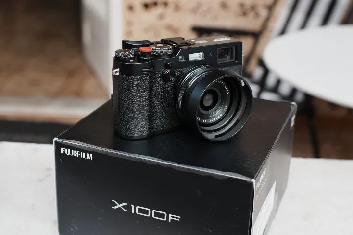 Fujifilm X100f - Câmeras e Filmadoras - Campinho, Rio de Janeiro