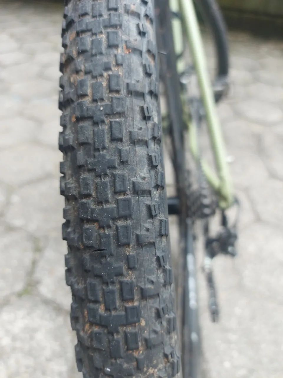 Bike Gravel All Road Absolute - Foto 5
