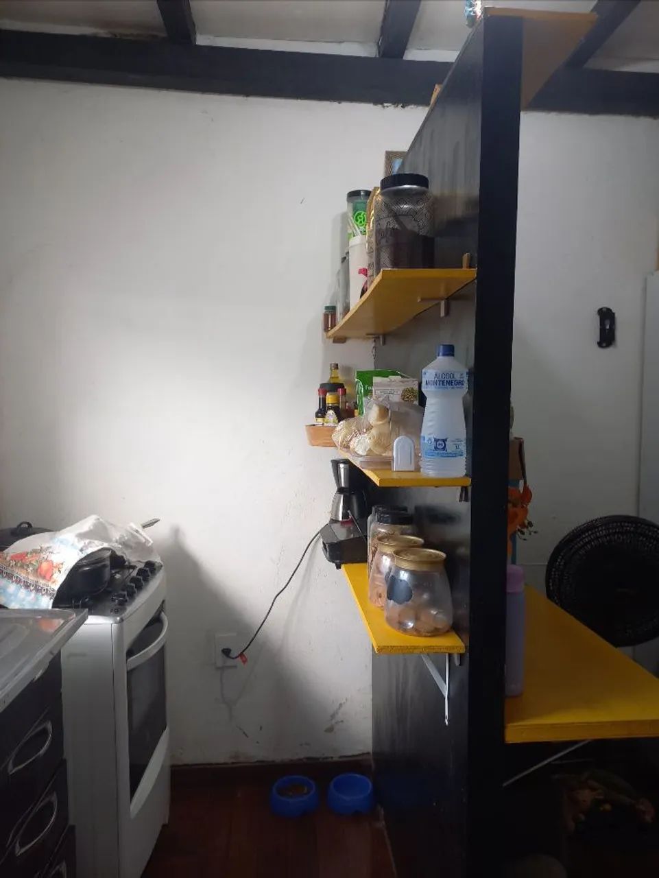 Vendo kitnet próximo metrô inhauma - Foto 3