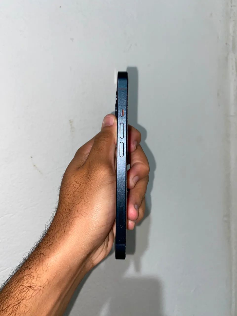iPhone 13 128GB preto/meia noite 91% - Foto 3