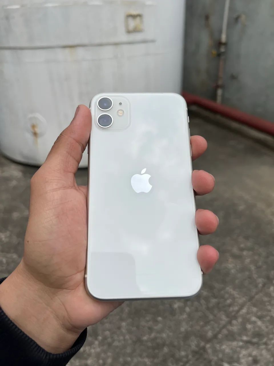 Iphone 11 - 128GB - Foto 3