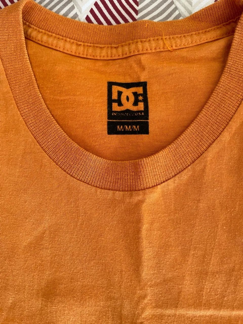 Camisetas DC shoes original  - Foto 3