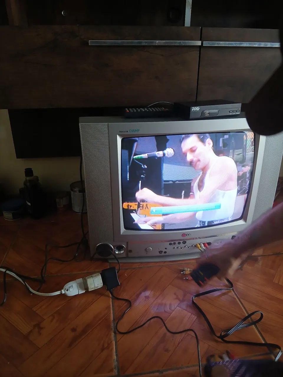 Tvs - Foto 4