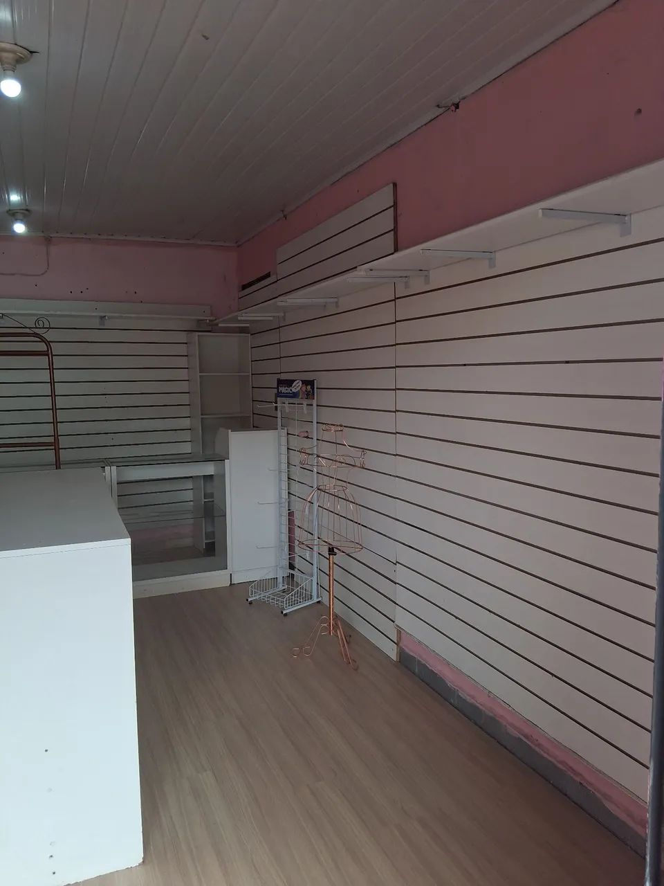 Instalação de loja  - Foto 5