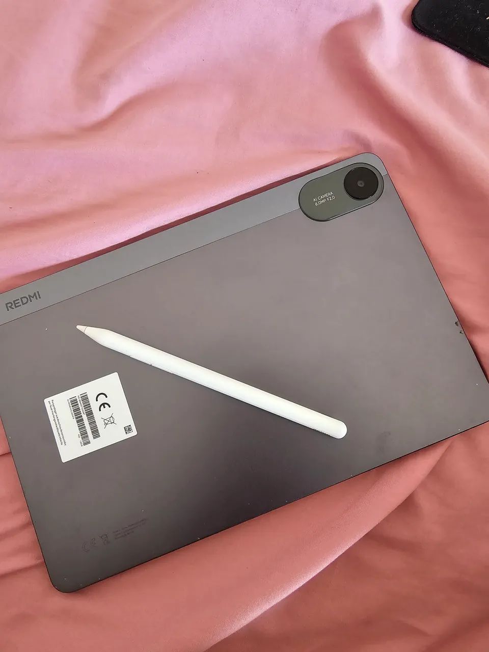Redmi pad tablet xiaomi - Foto 3