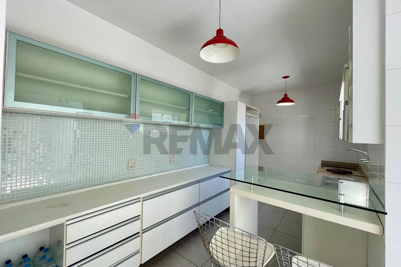 LOCAÇÃO APARTAMENTO 2 QUARTOS LAGOA - Foto 4