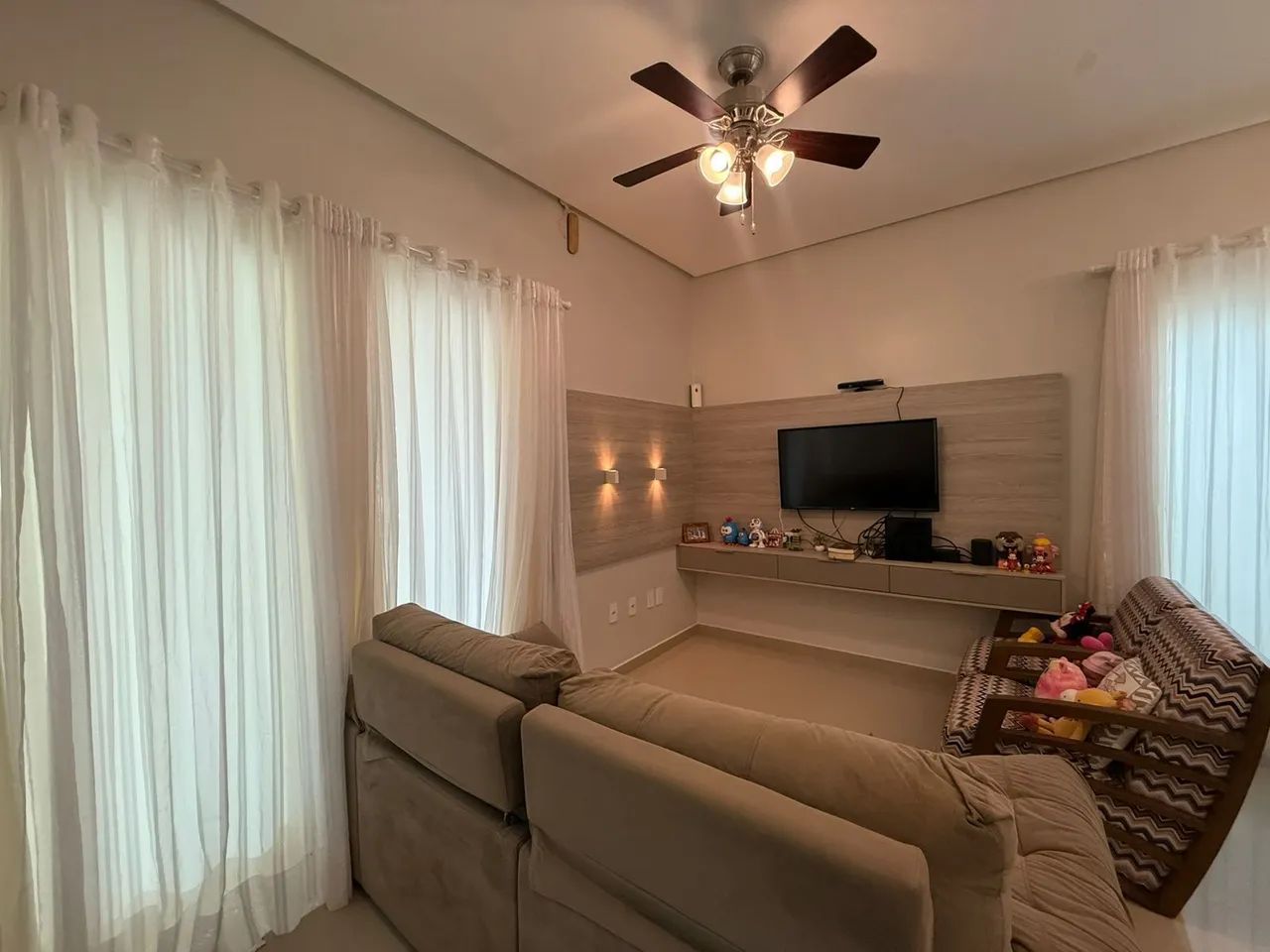 CASA APTA PARA FINANCIAMENTO ? - Foto 4