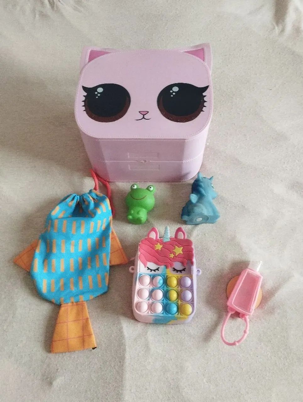 Brinquedos infantil 
