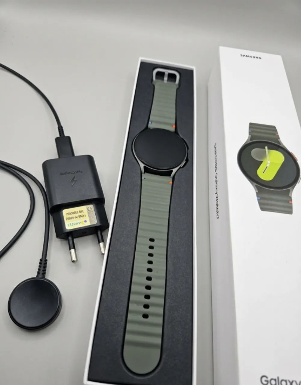 Galaxy Watch7 - Excelente estado - Foto 2