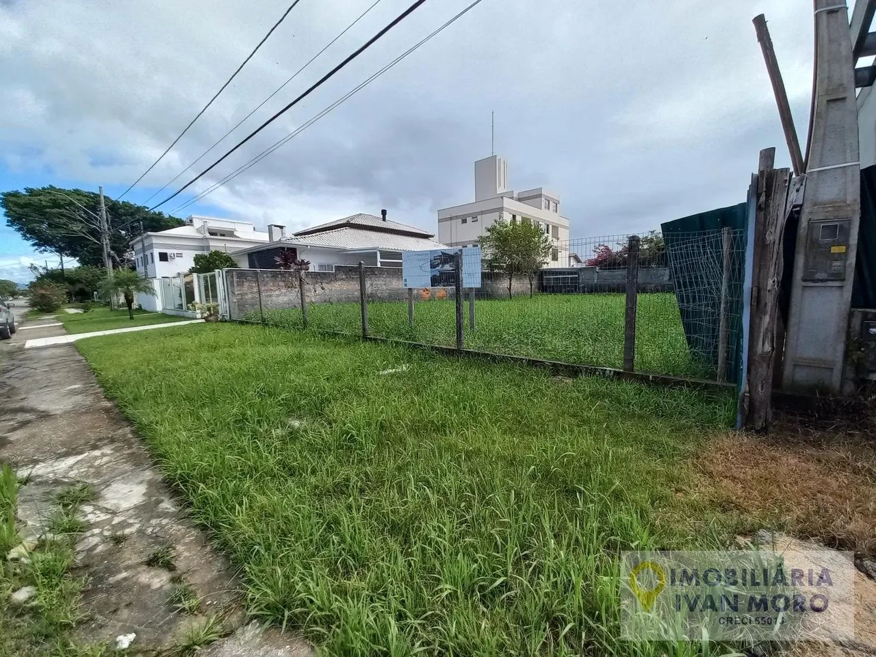 Lote / Terreno em Daniela - Florianópolis - Foto 5