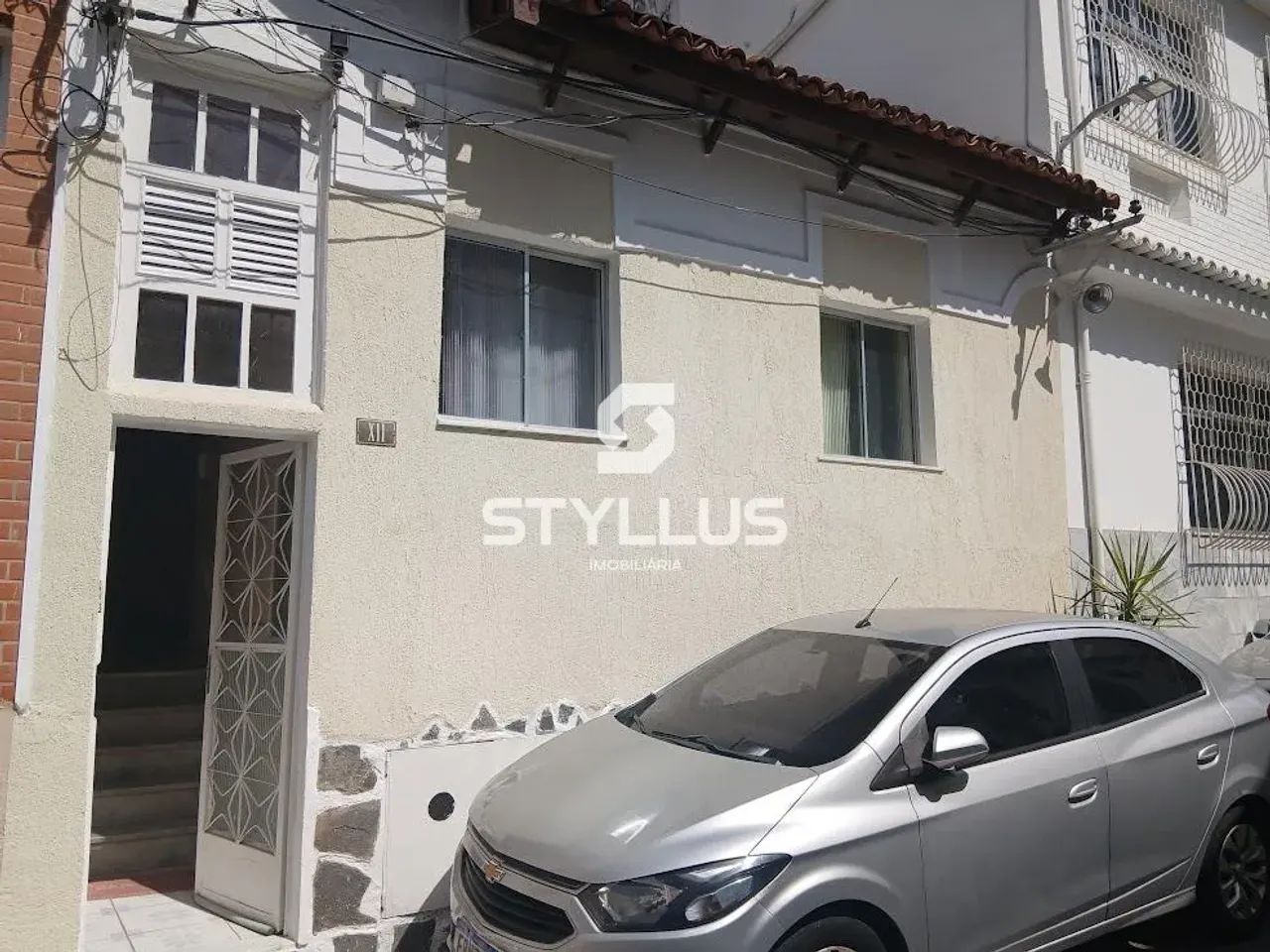 Grajaú | Casa de Vila 3 quartos, sendo 1 suite - Foto 4