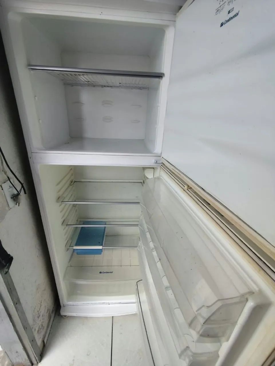 Geladeira  - Foto 2