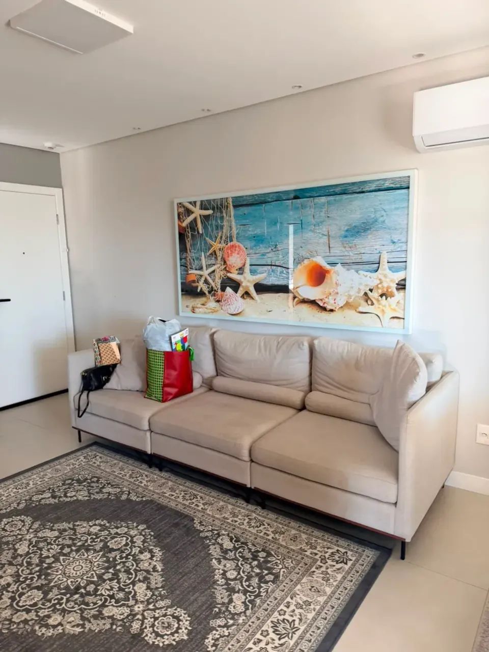 3 quartos com 2 vagas - Foto 2
