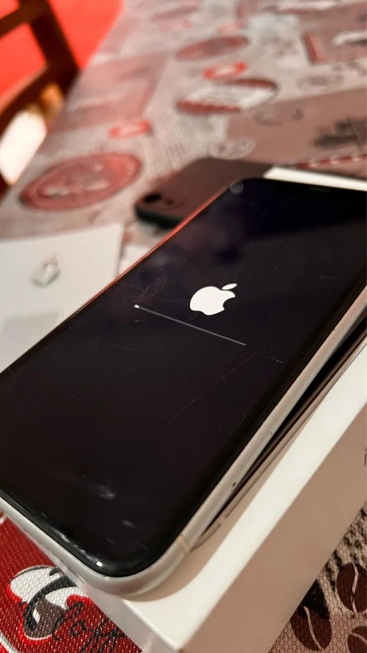 IPHONE XR BARATO BOM - Foto 3