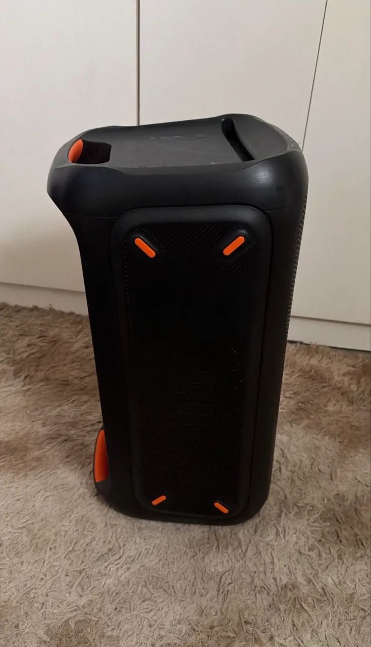 JBL PartyBox 100 - Foto 2