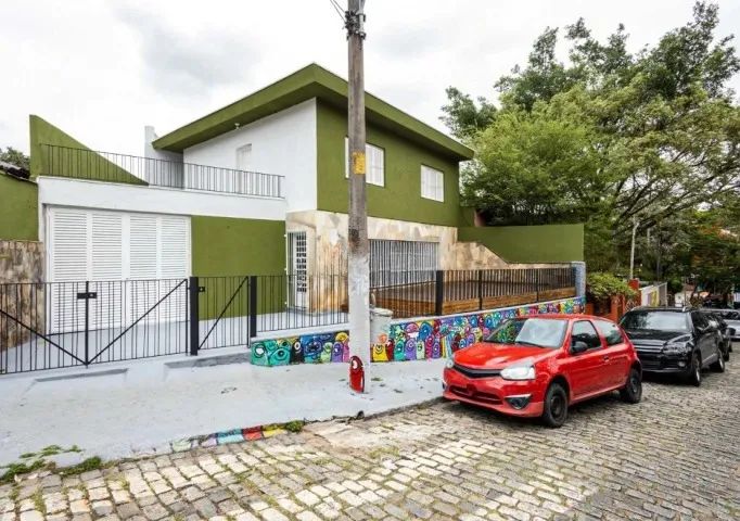 Primeira imagem do imóvel