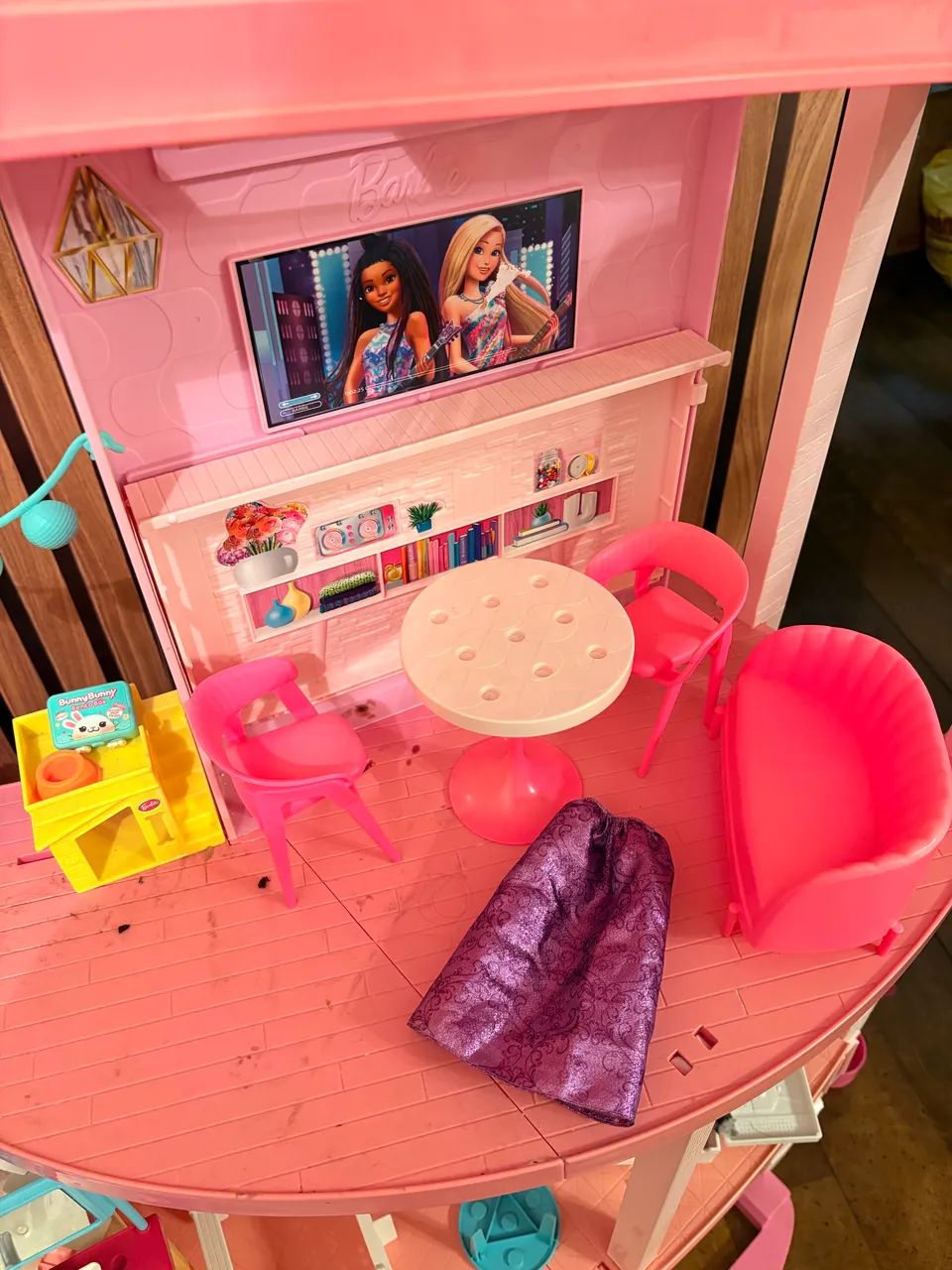 Casa da Barbie  - Foto 3