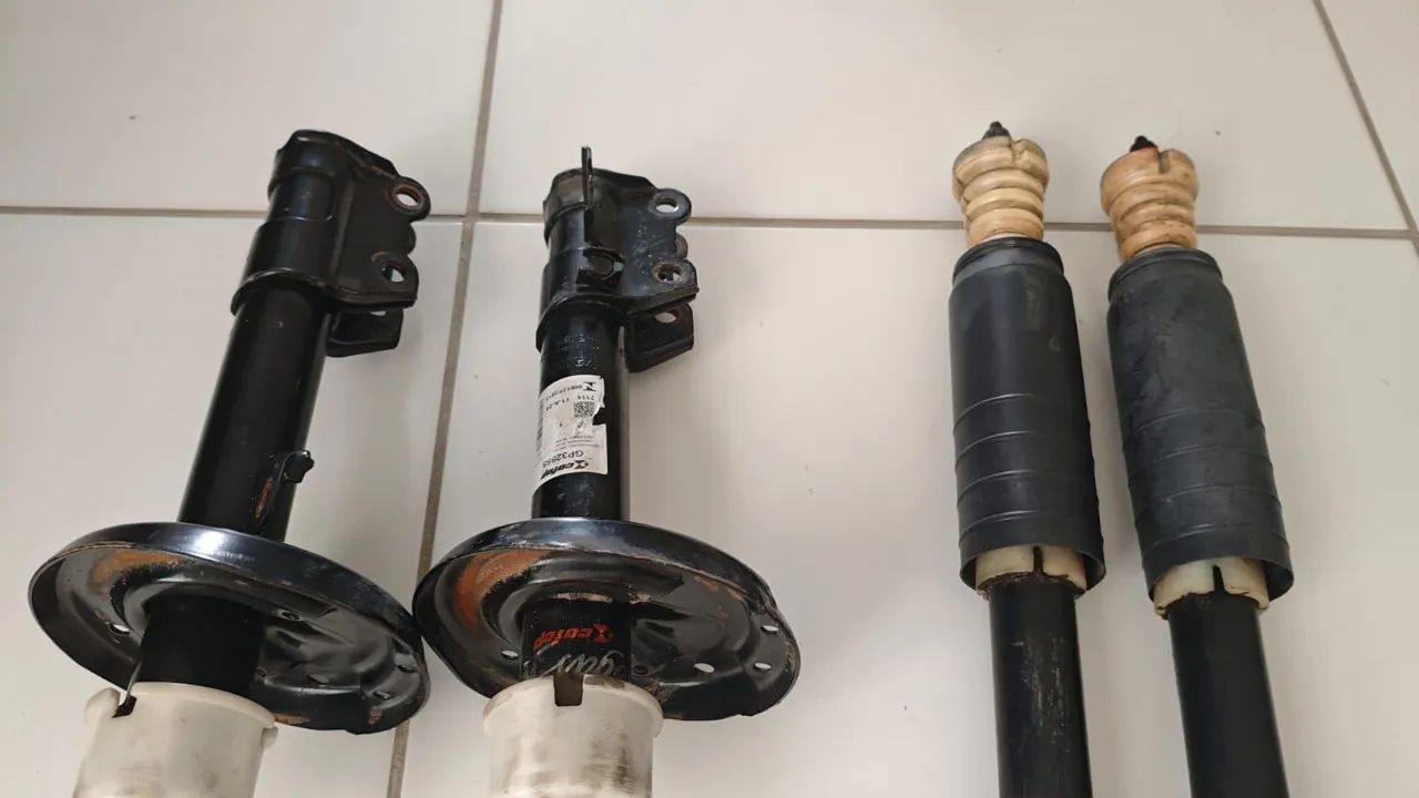 SUSPENSÃO  - Foto 3
