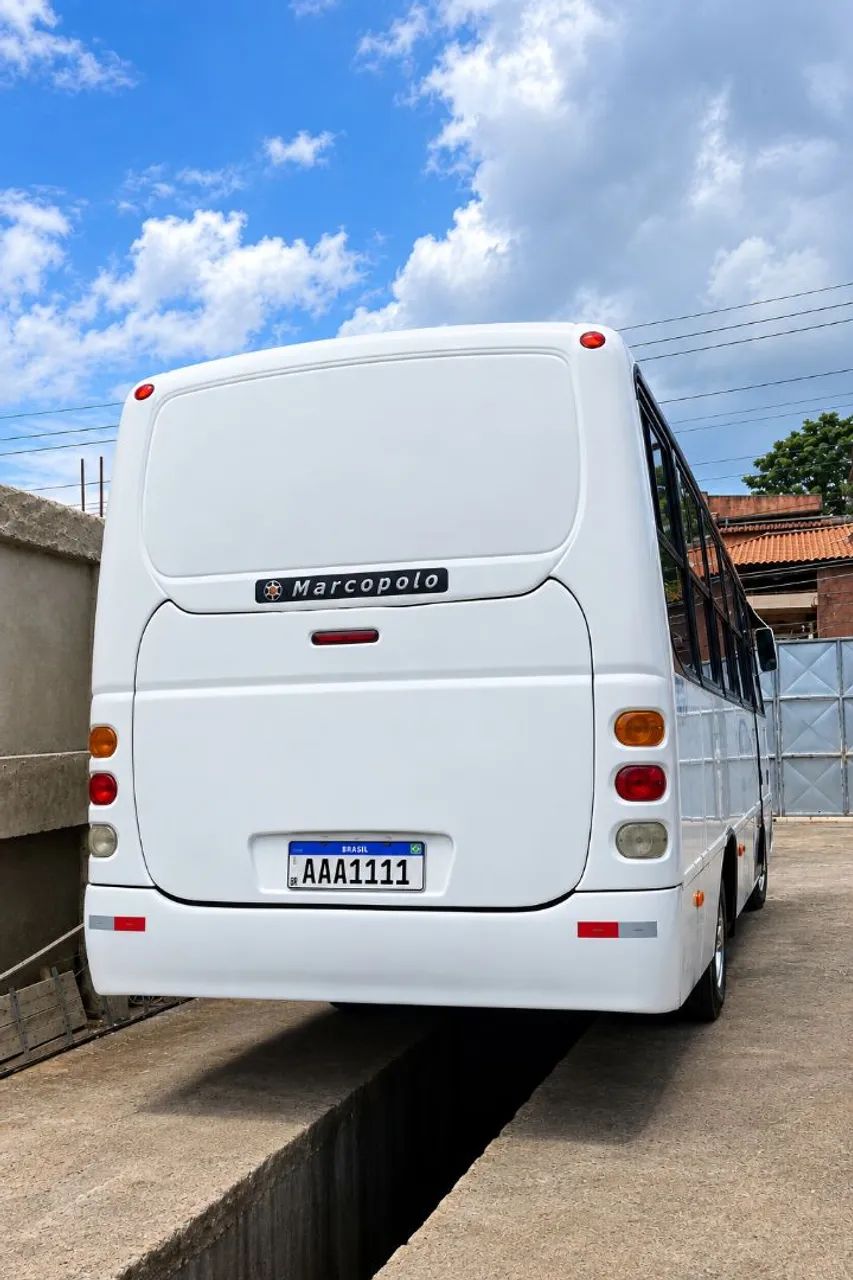 MARCOPOLO SENIOR 2003 - Foto 2