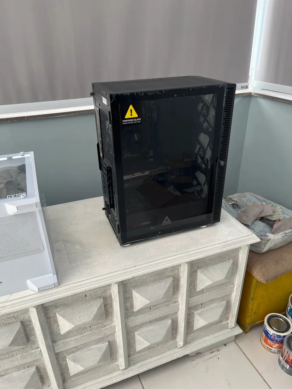 Computador Gamer - Foto 2