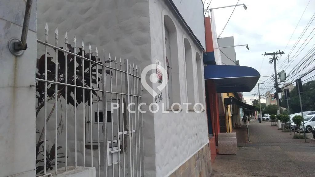 Casa para alugar em Campinas, Centro, com 5 quartos, com 110 m² - Foto 3