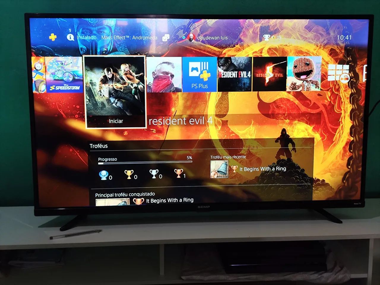 ps4 pró  - Foto 2