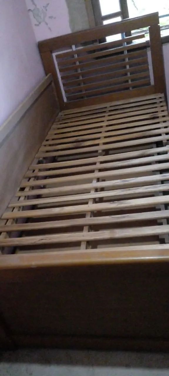 Cama de solteiro  - Foto 2