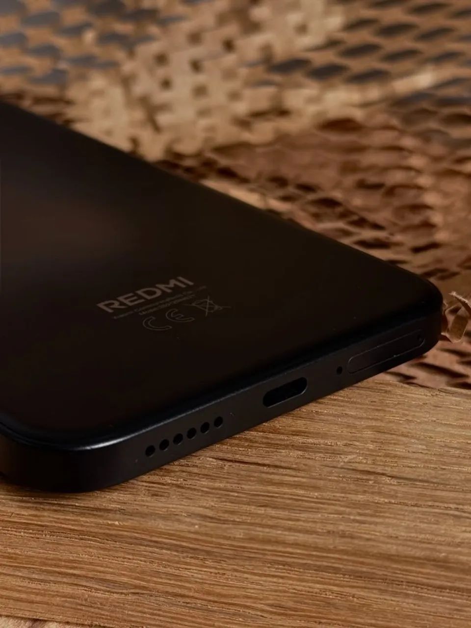 Redmi Note 17 256 Black - Lacrado - Pronta Entrega  - Foto 3