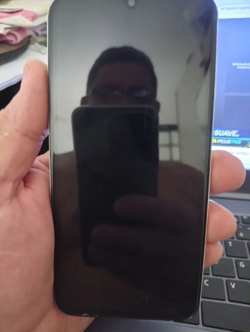 Vendo celular A15 - Foto 3