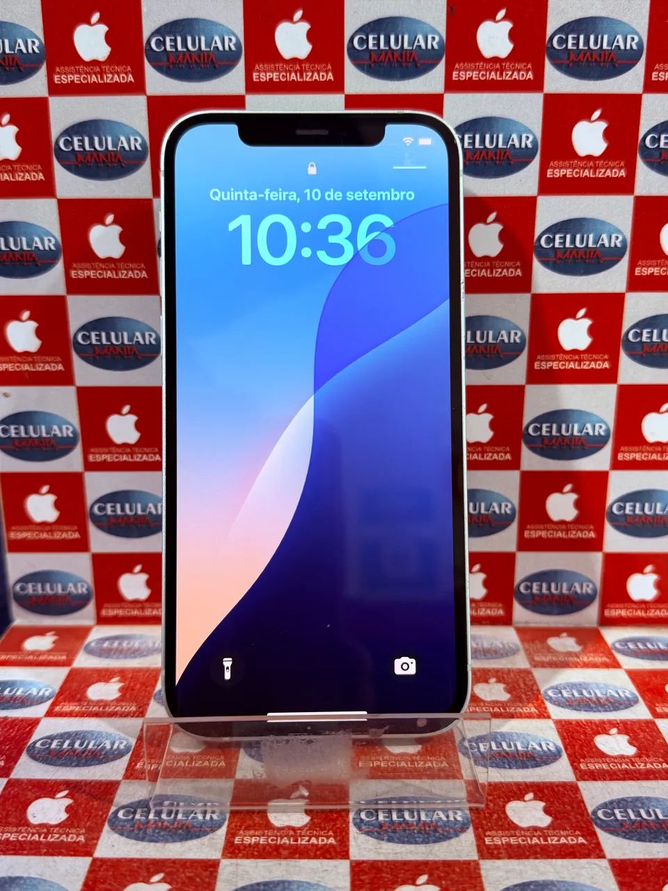 IPhone 12 64GB TODO ORIGINAL  - Foto 3