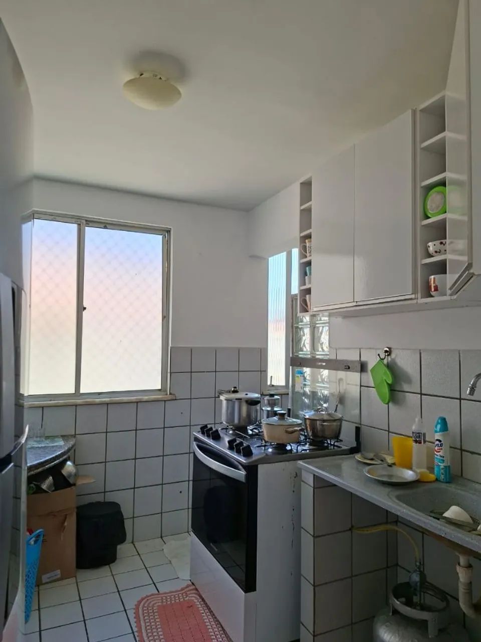 Vendo Apto Cohafuma  - Foto 4