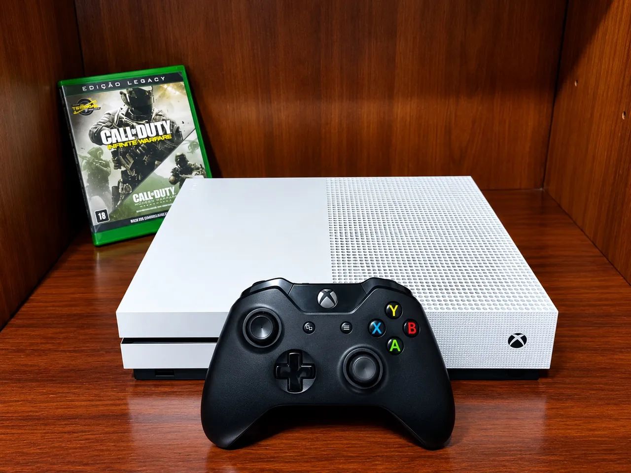XBOX ONE S 1TB - Foto 3